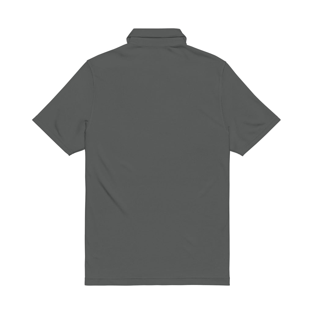 Classically Caffeinated Performance Polo (Under Armour®)