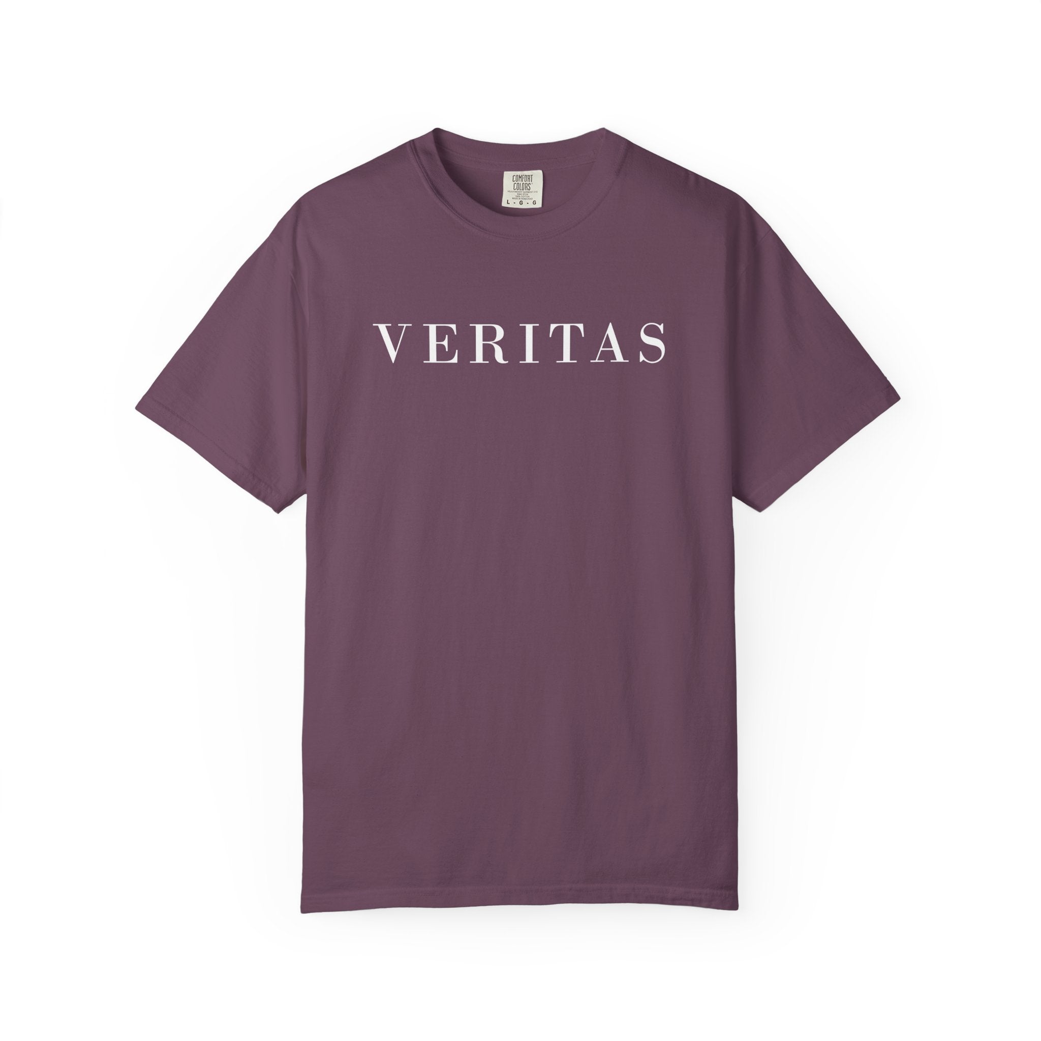 Veritas Collection: The Old Books... The Timeless Truths