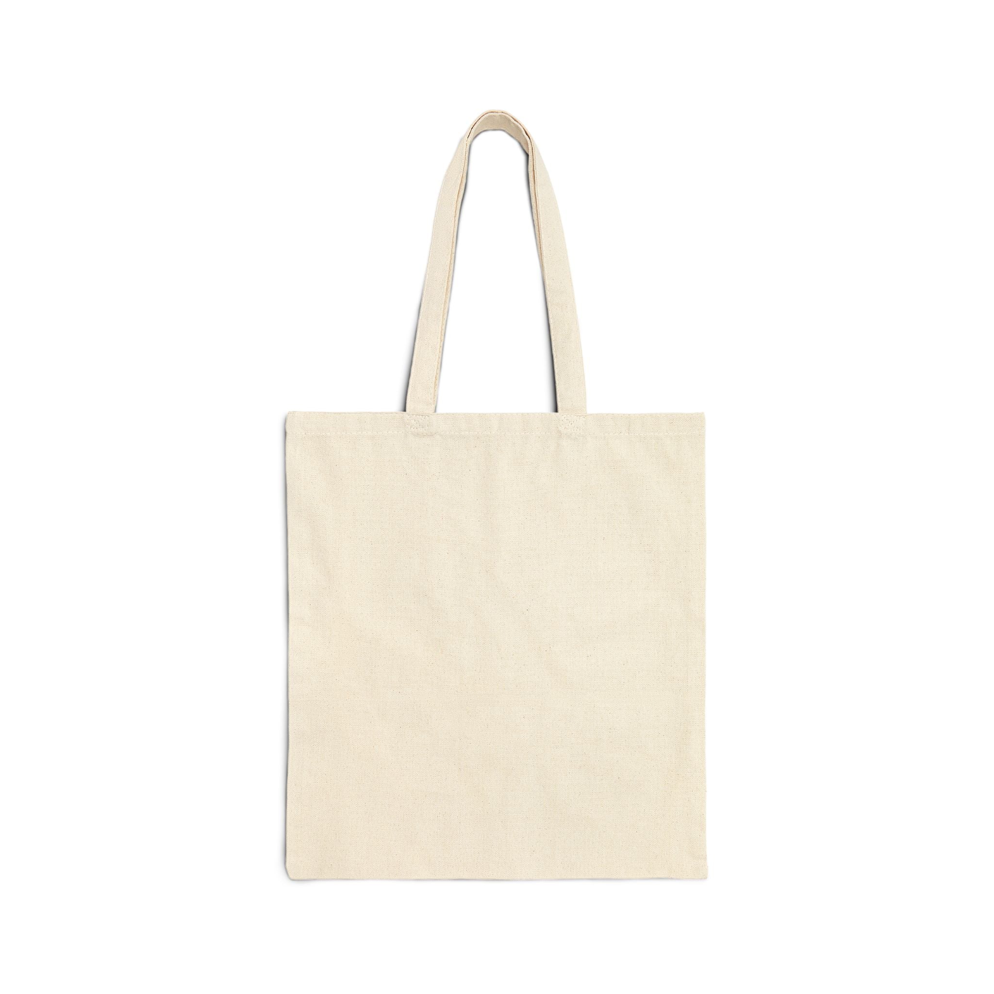 Classically Caffeinated Tote