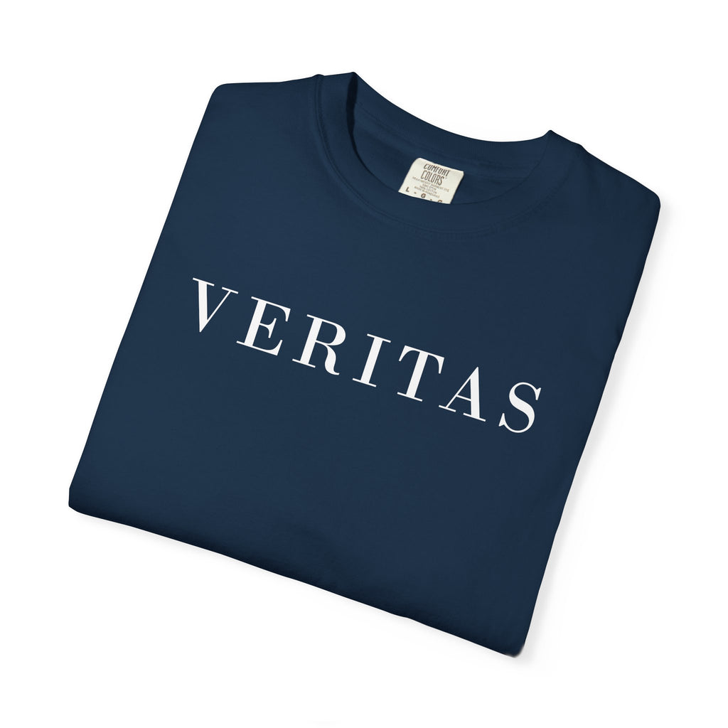 Veritas Collection: The Old Books... The Timeless Truths