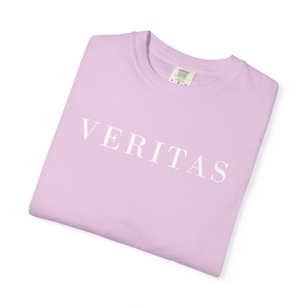 Veritas Collection: The Old Books... The Timeless Truths