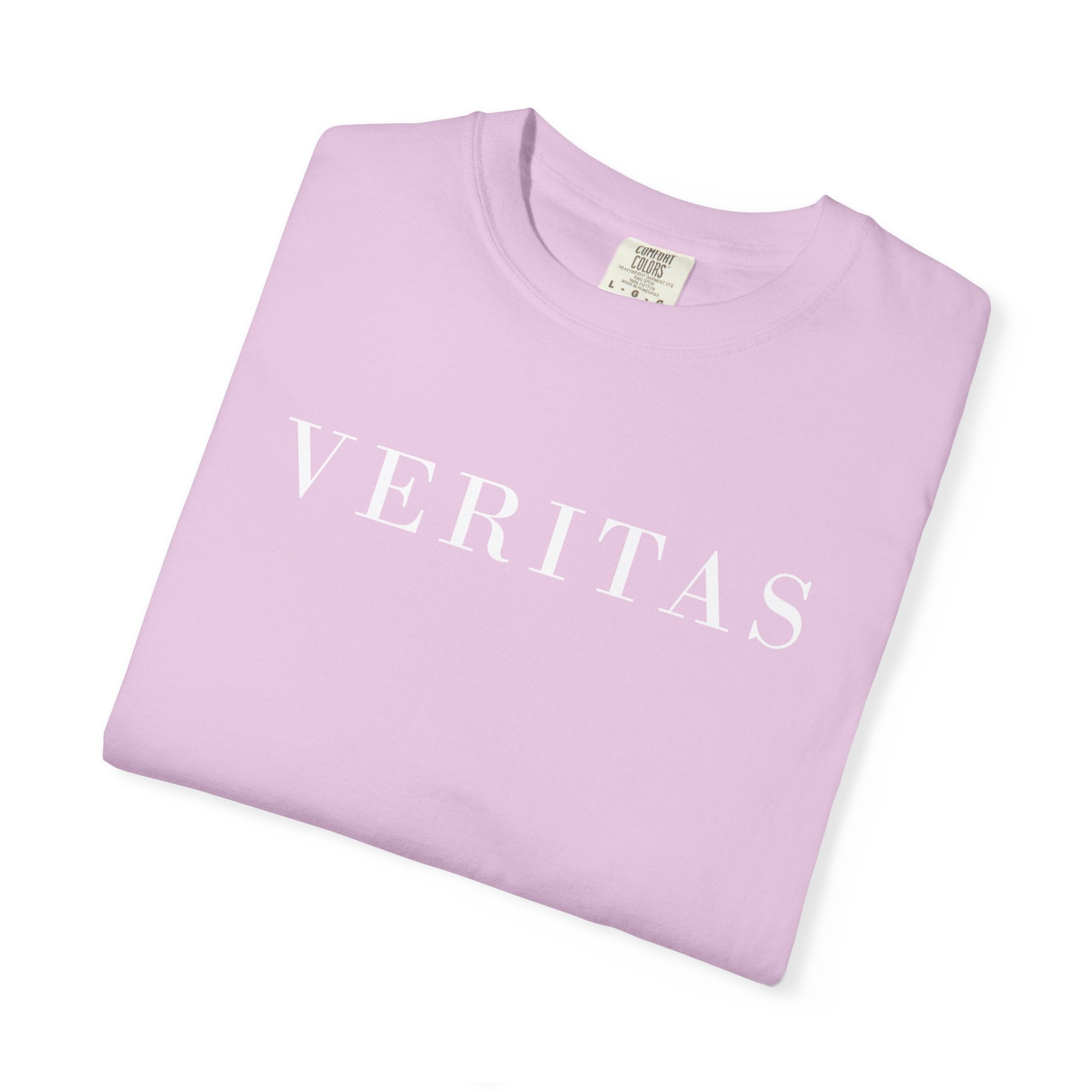 Veritas Collection: The Old Books... The Timeless Truths