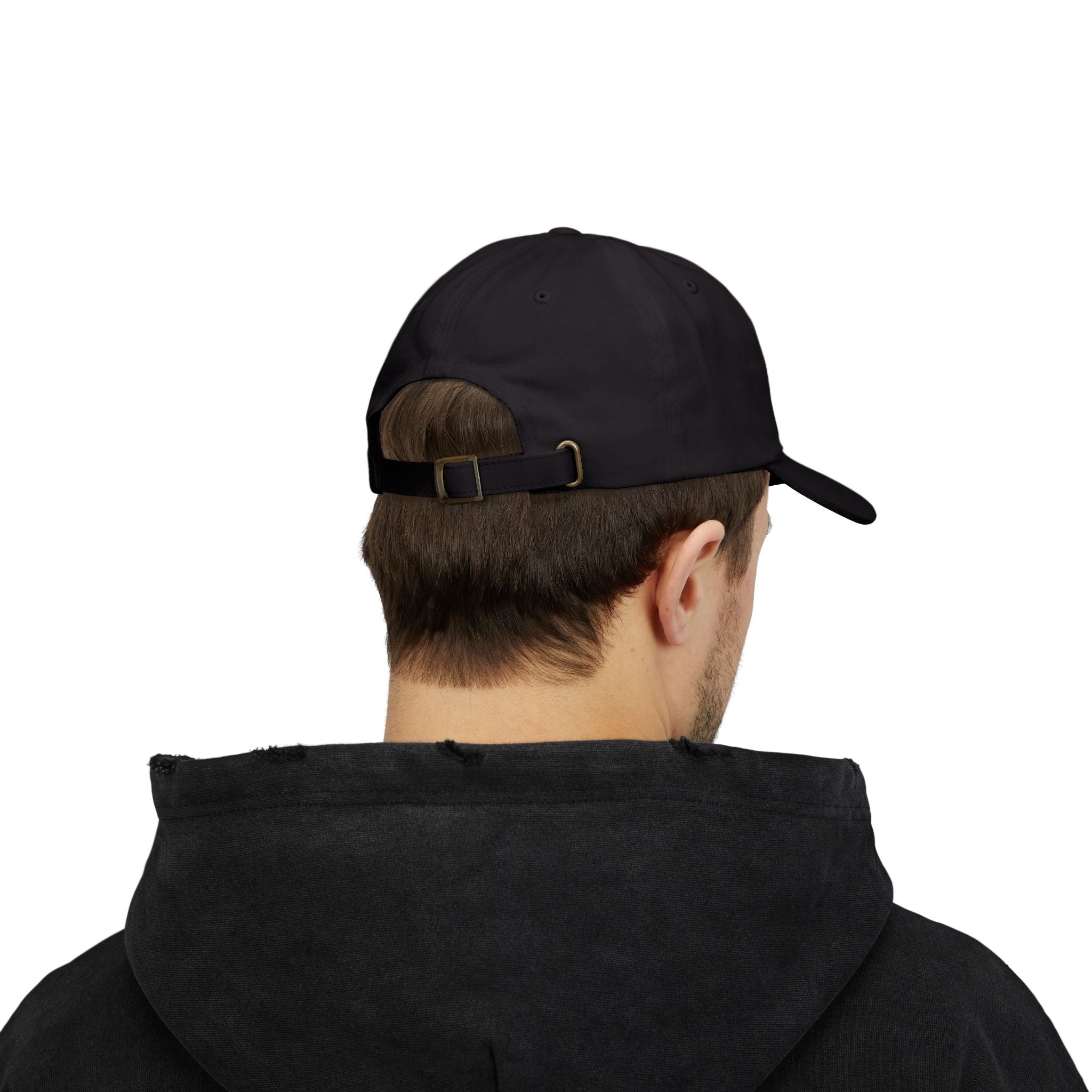 Fibonacci Classic Dad Cap