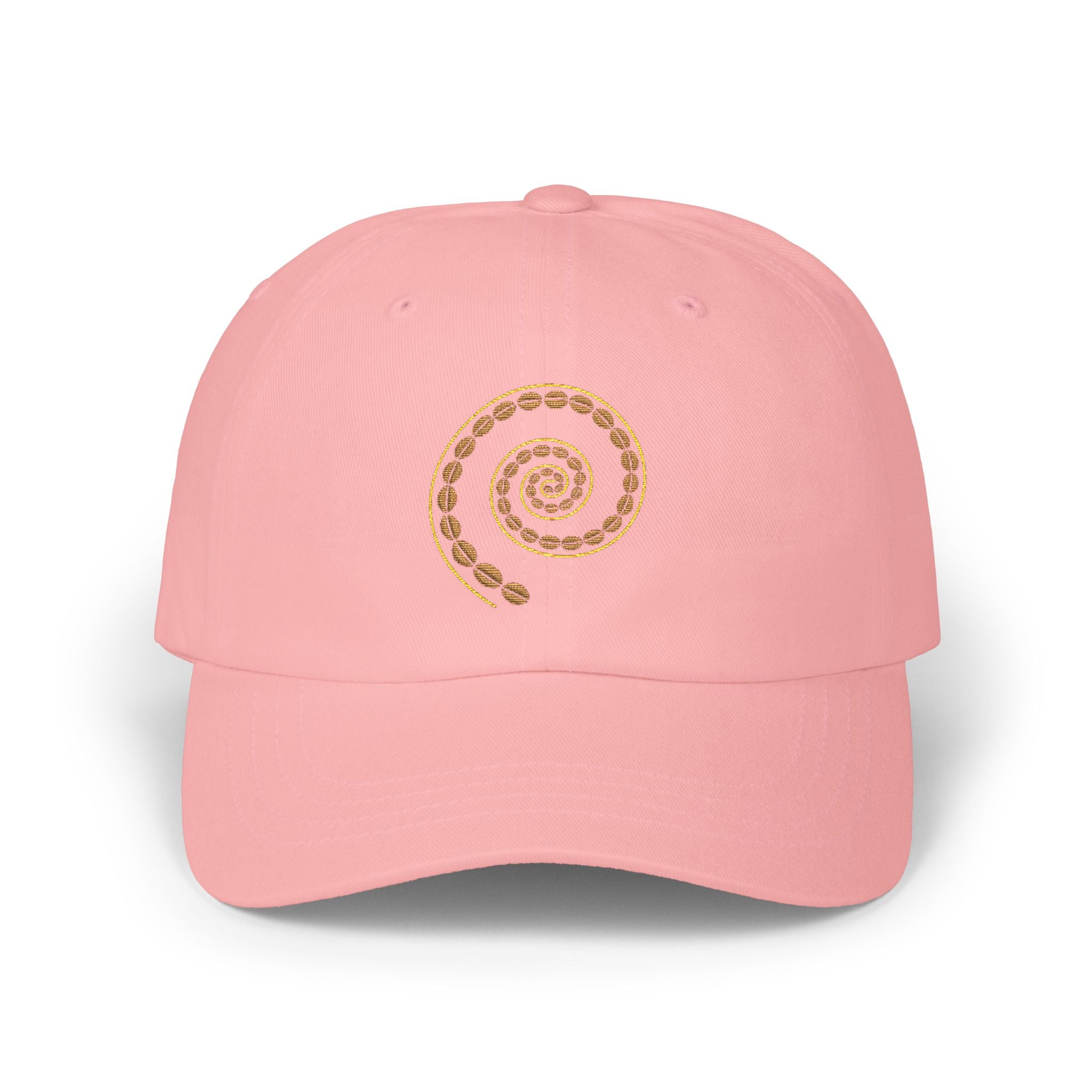 Fibonacci Classic Dad Cap