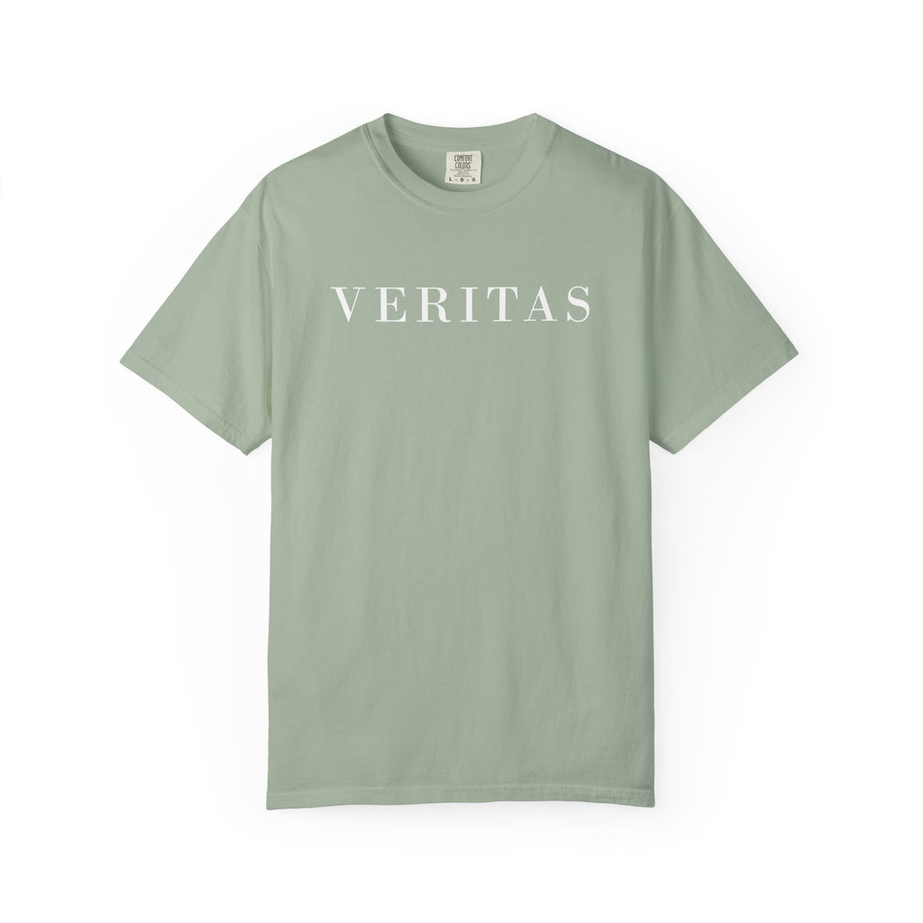 Veritas Collection: The Old Books... The Timeless Truths
