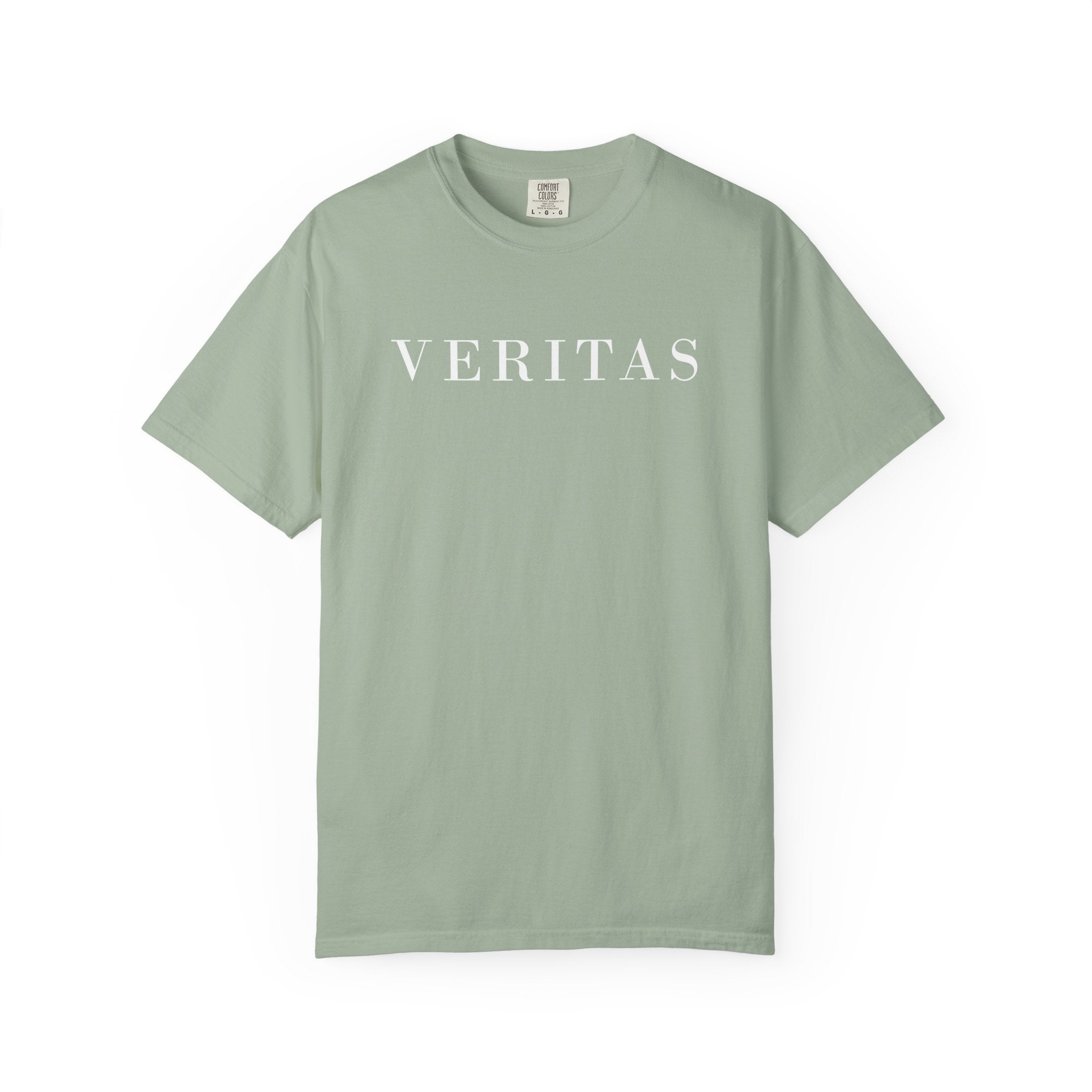 Veritas Collection: The Old Books... The Timeless Truths