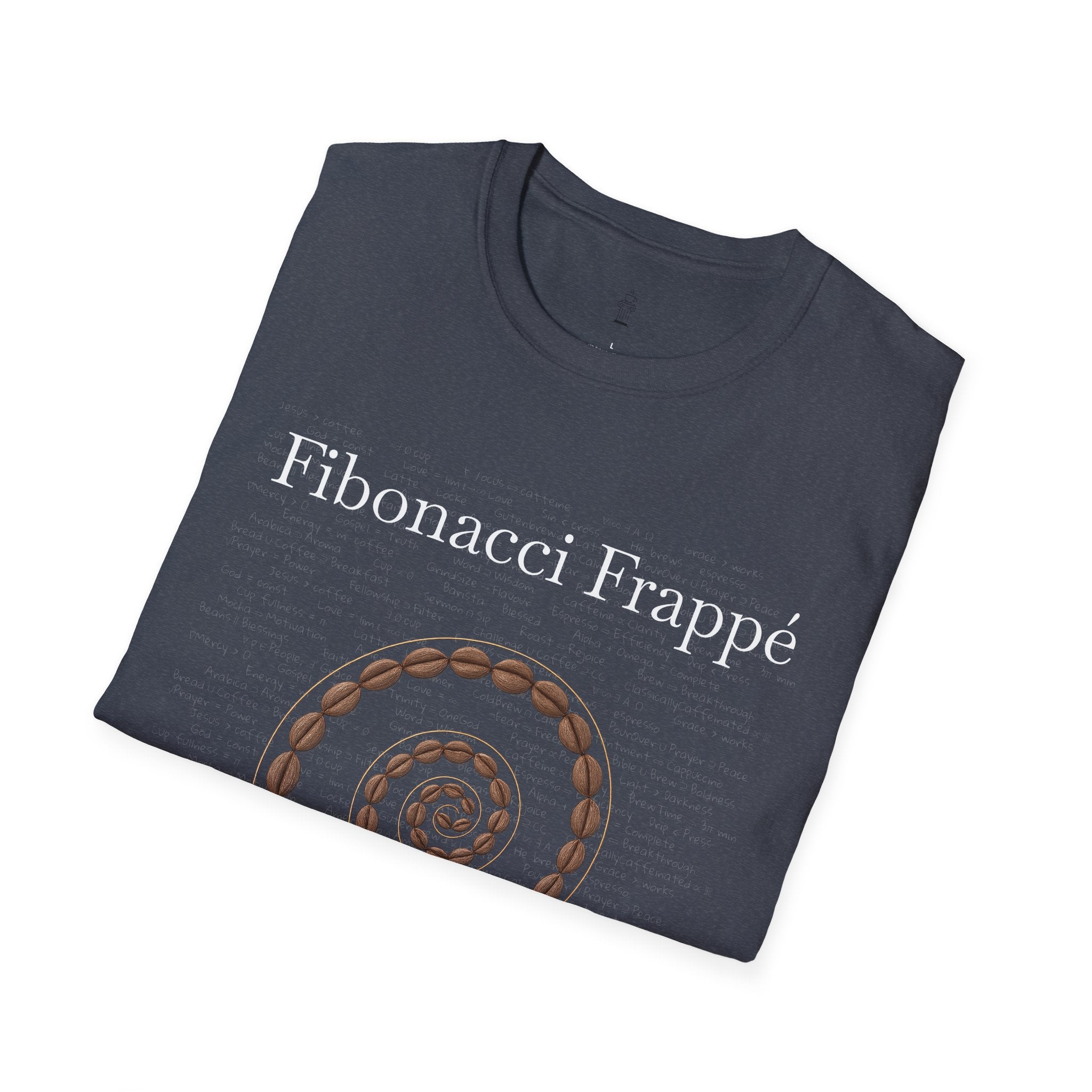 Fibonacci - Short Sleeve