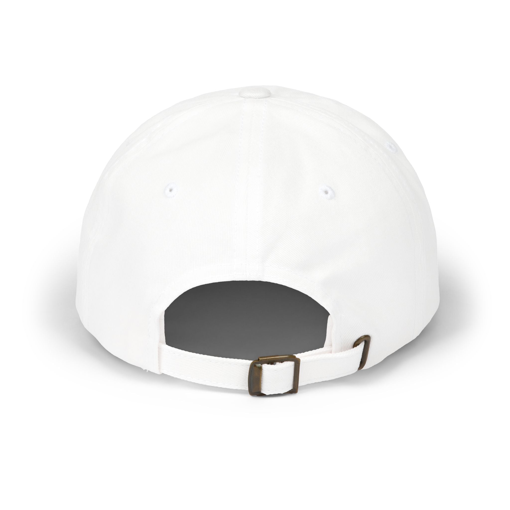 Fibonacci Classic Dad Cap