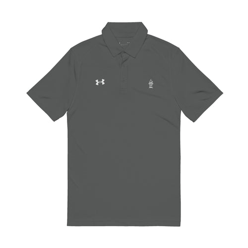 Classically Caffeinated Performance Polo (Under Armour®)