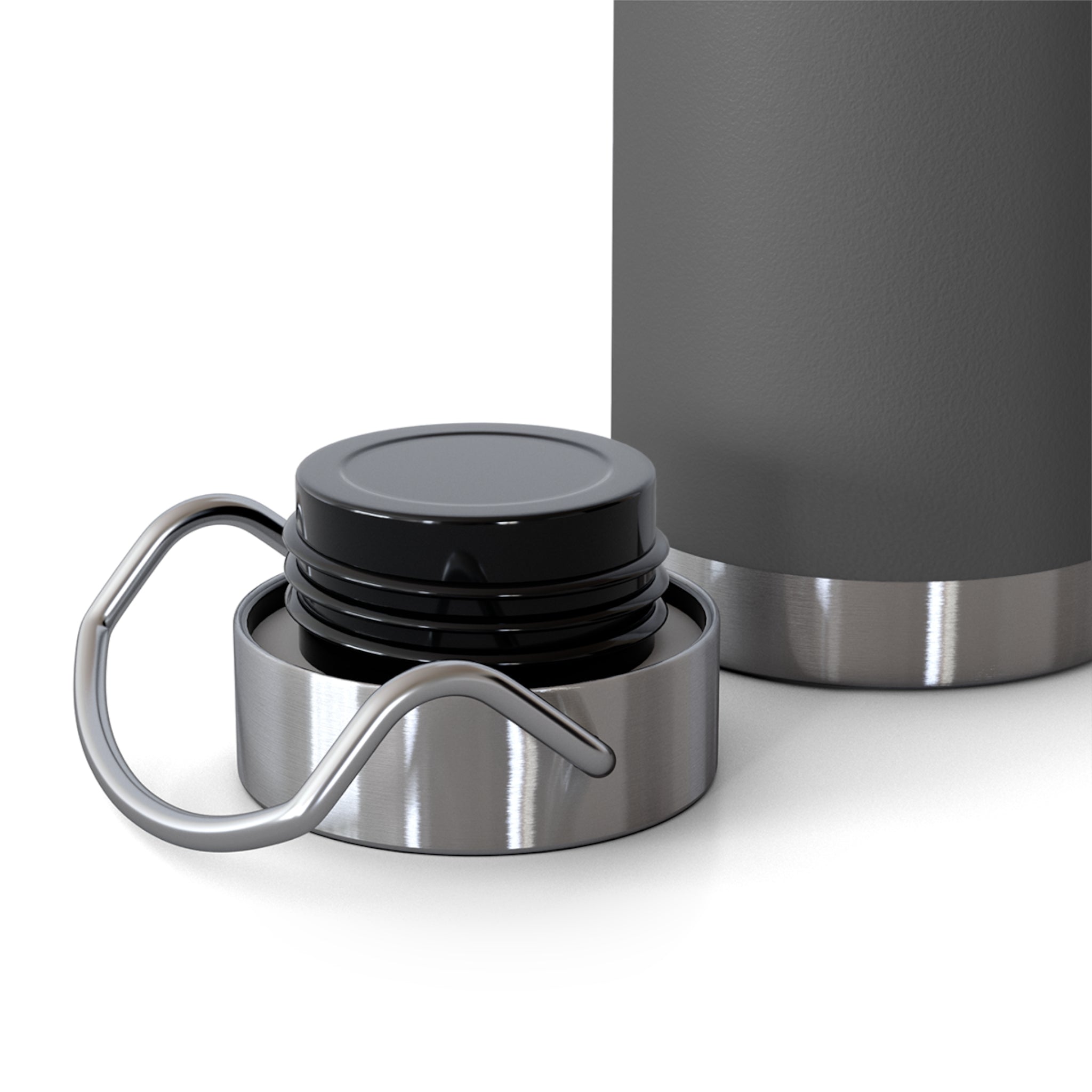 22oz Vacuum Insulated Bottle (NP)