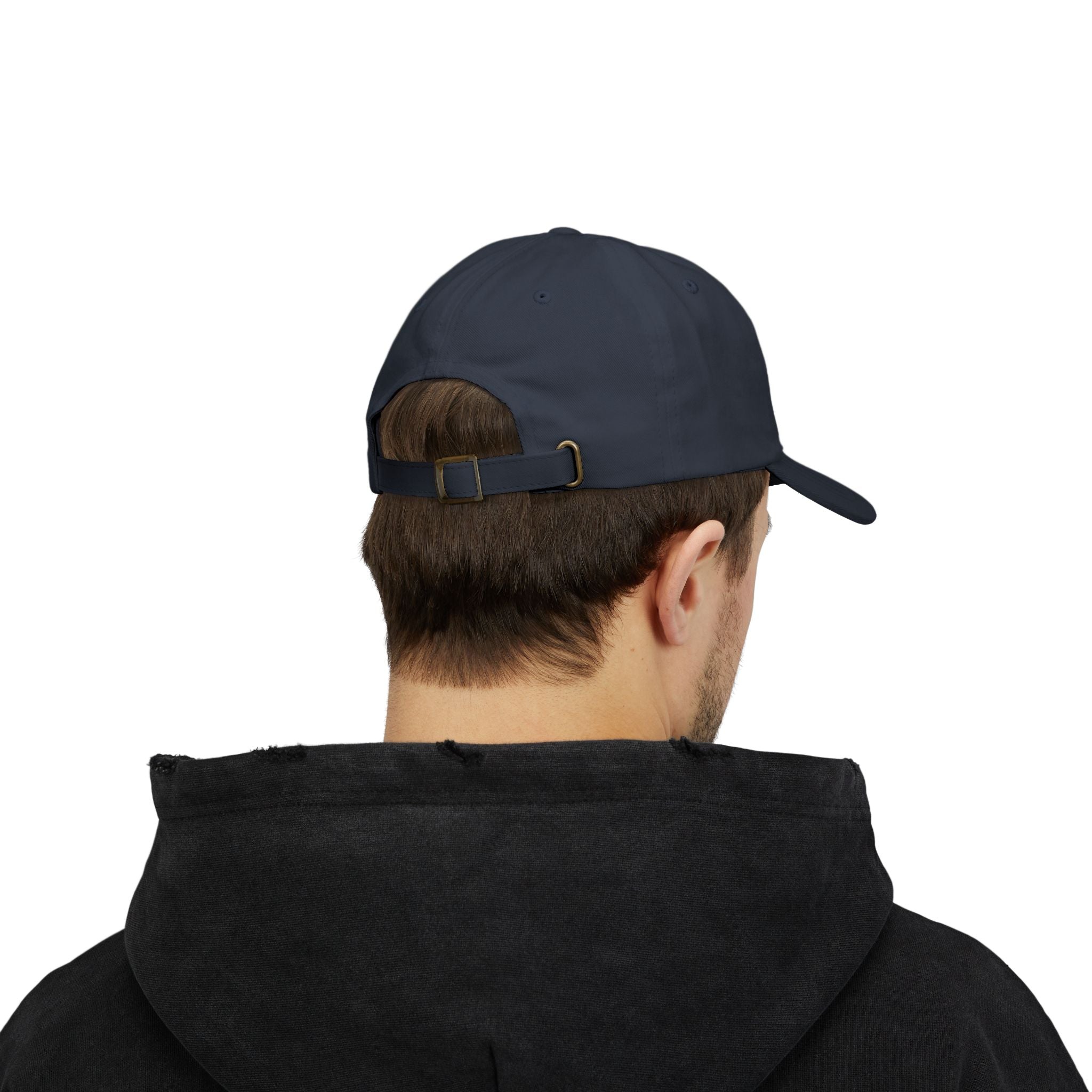 Fibonacci Classic Dad Cap