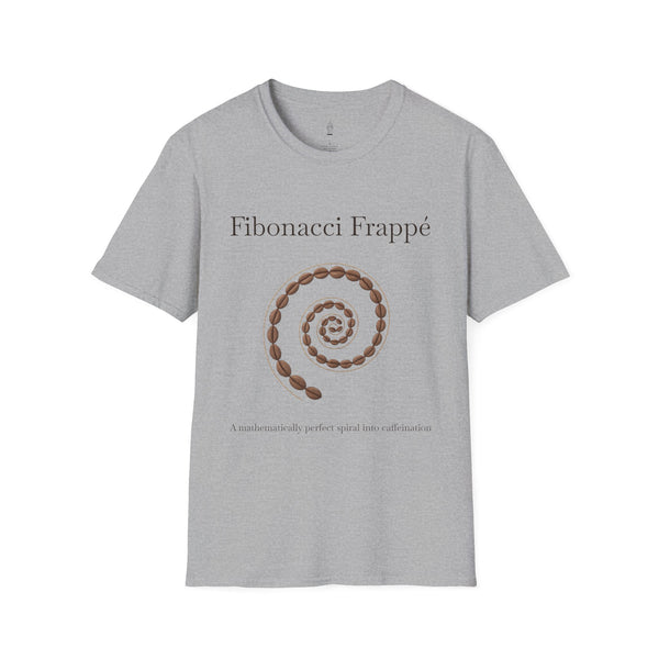 Fibonacci - Short Sleeve