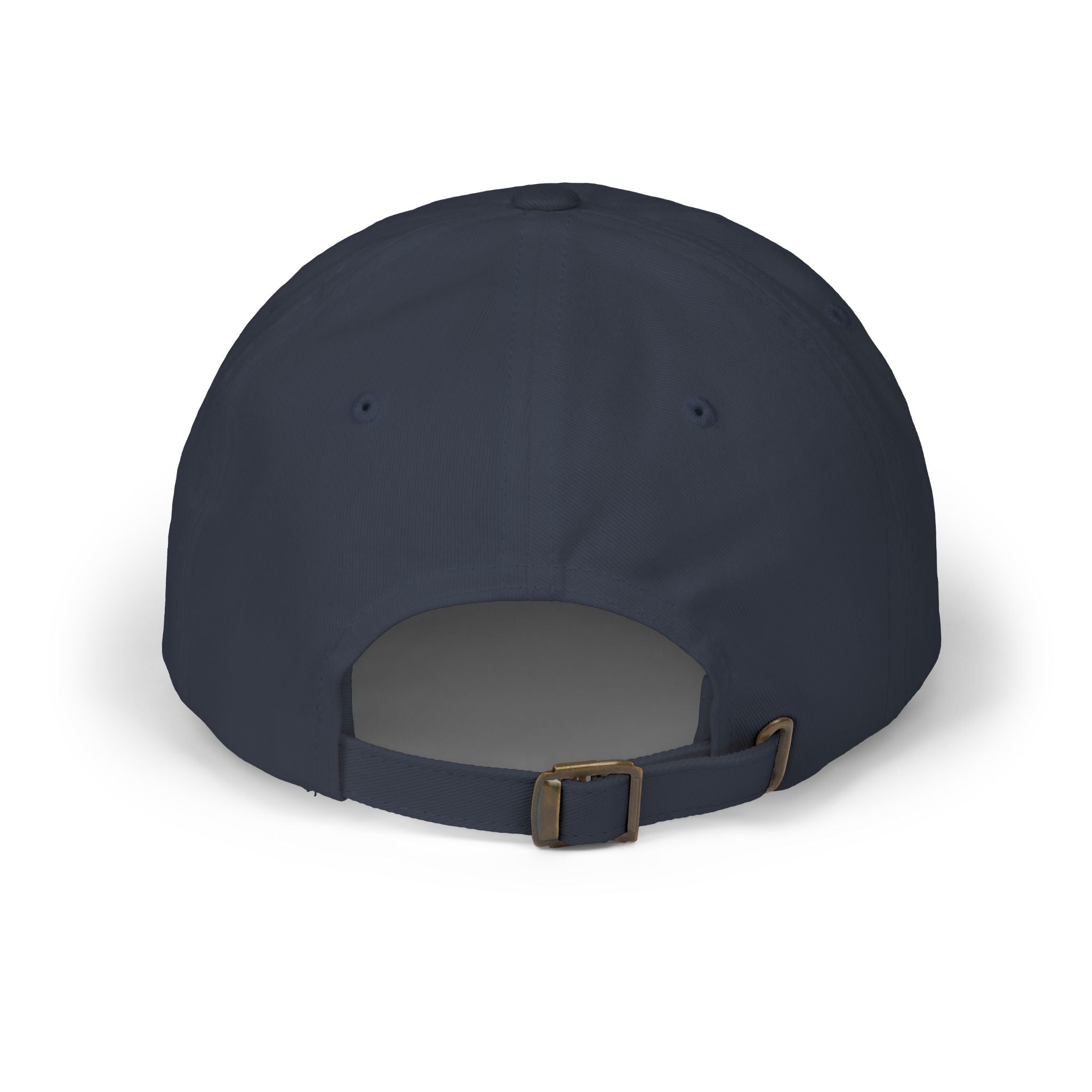 Fibonacci Classic Dad Cap