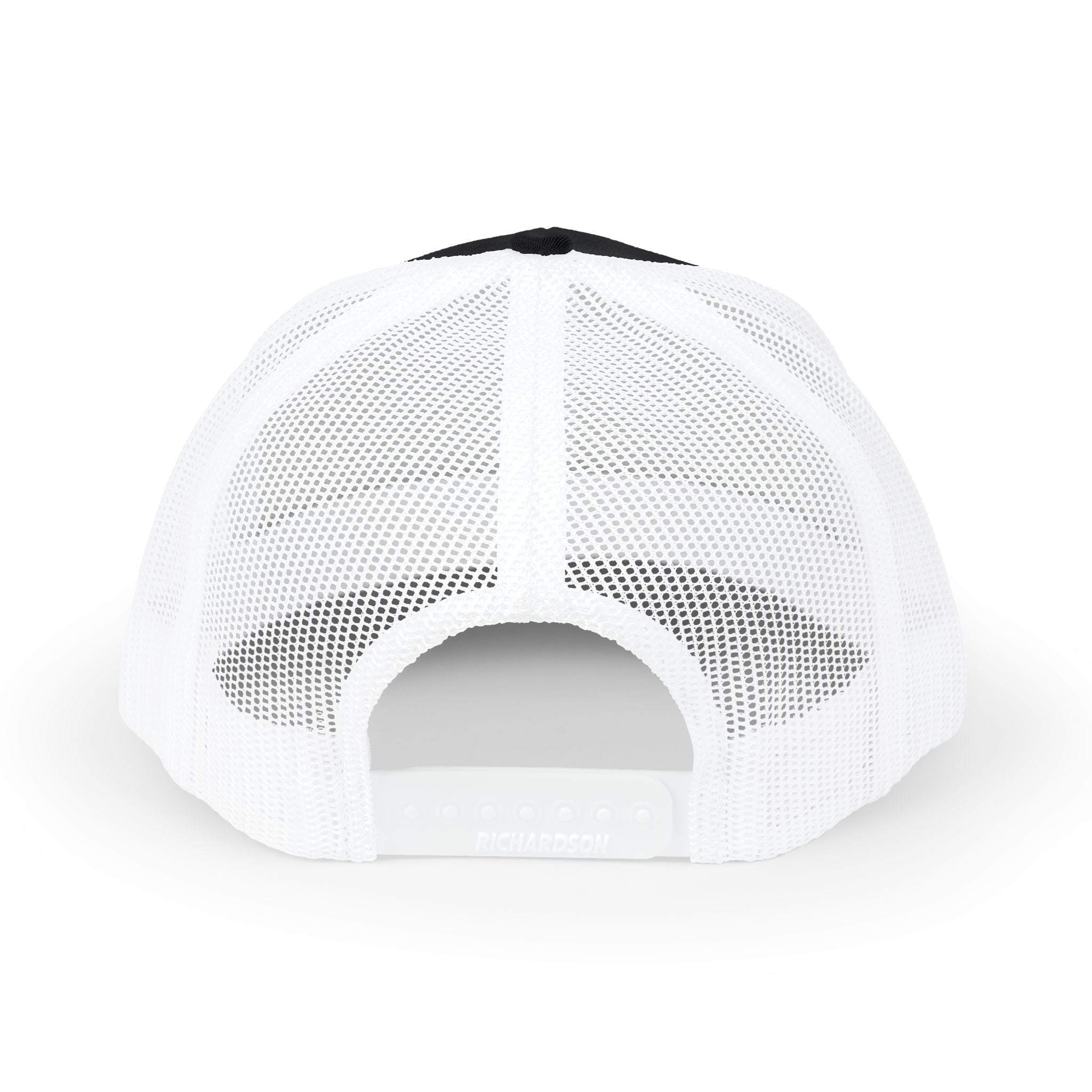 Fibonacci Snapback Trucker Cap (Embroidered)