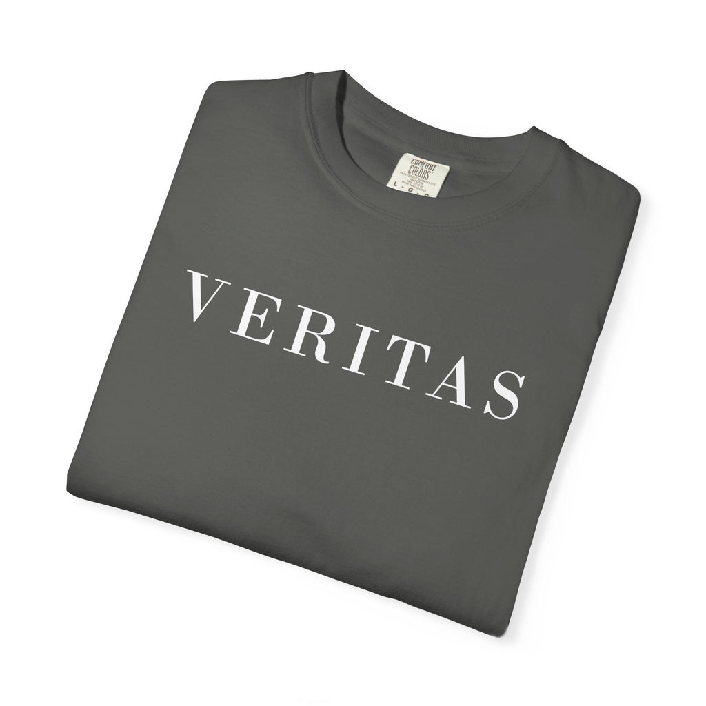 Veritas Collection: The Old Books... The Timeless Truths