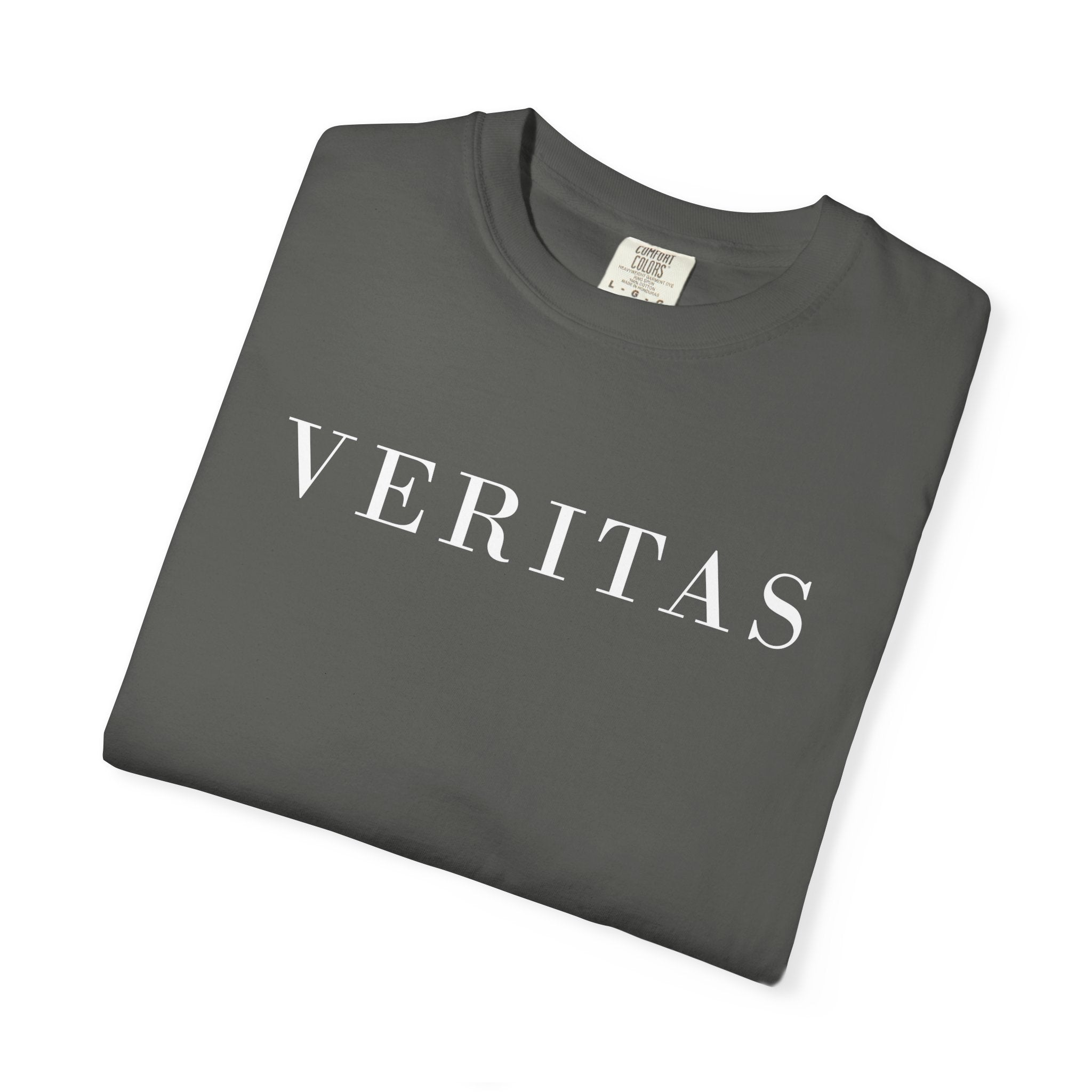 Veritas Collection: The Old Books... The Timeless Truths