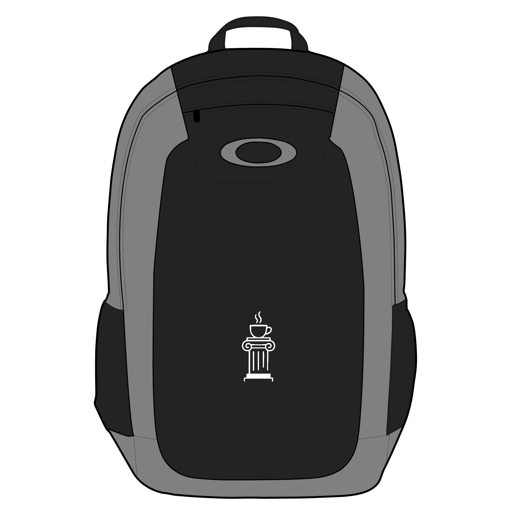 Classically Caffeinated Enduro 20L Backpack (Oakley)