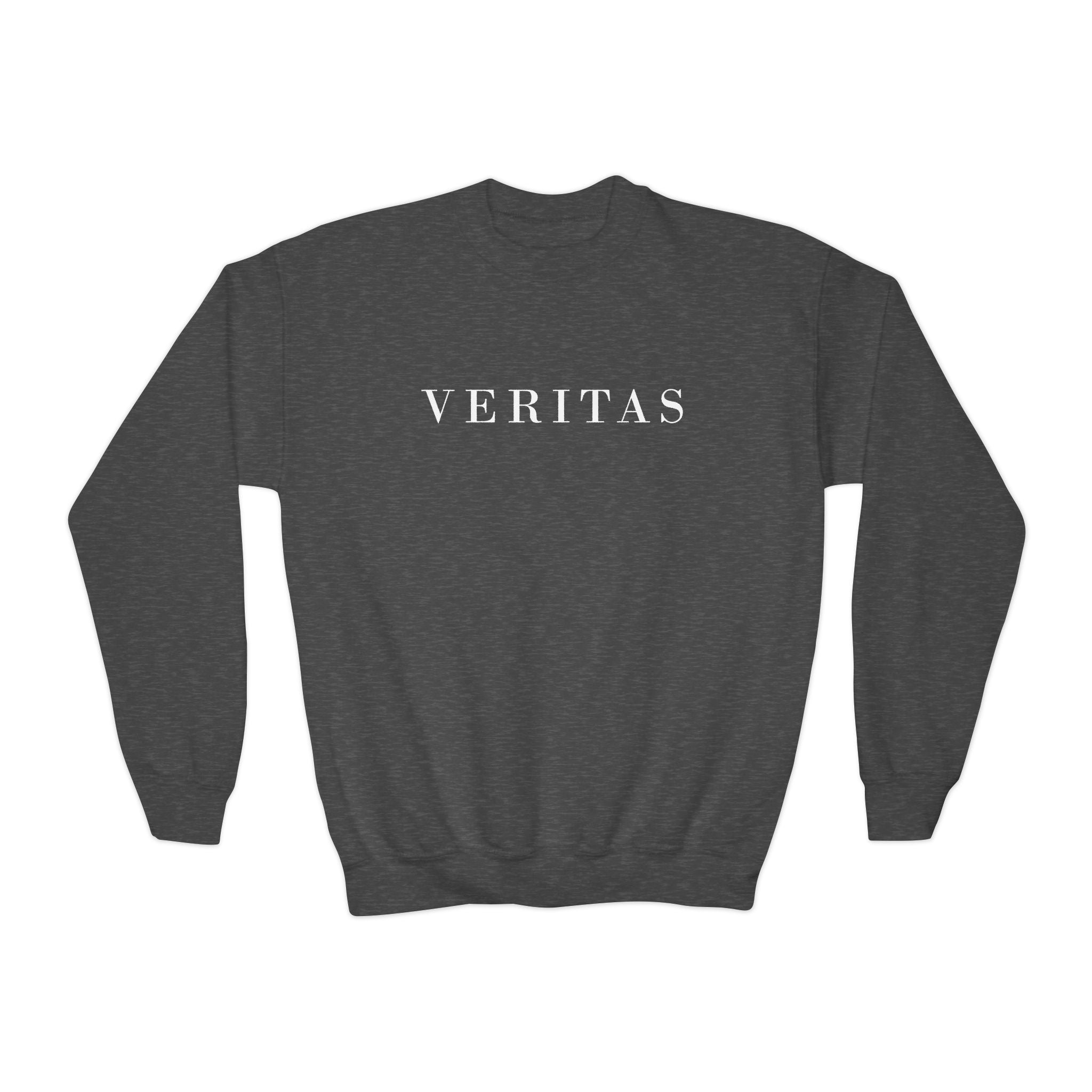(Youth) VERITAS: The Old World... The Timeless Truths