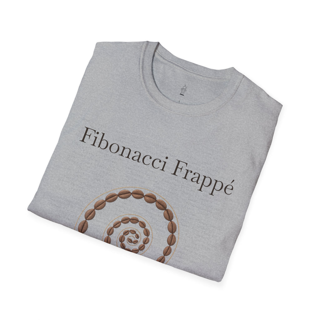 Fibonacci - Short Sleeve