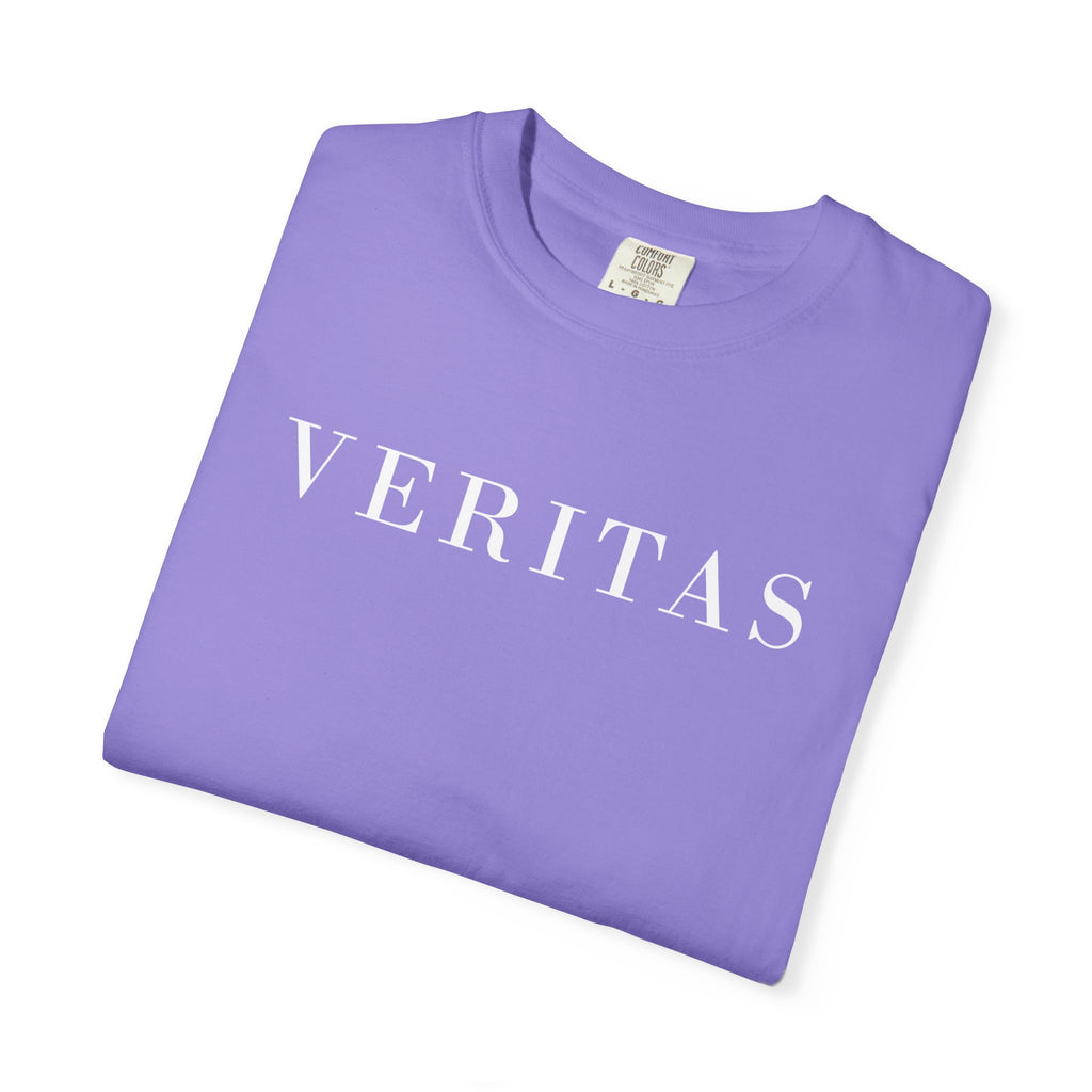 Veritas Collection: The Old Books... The Timeless Truths