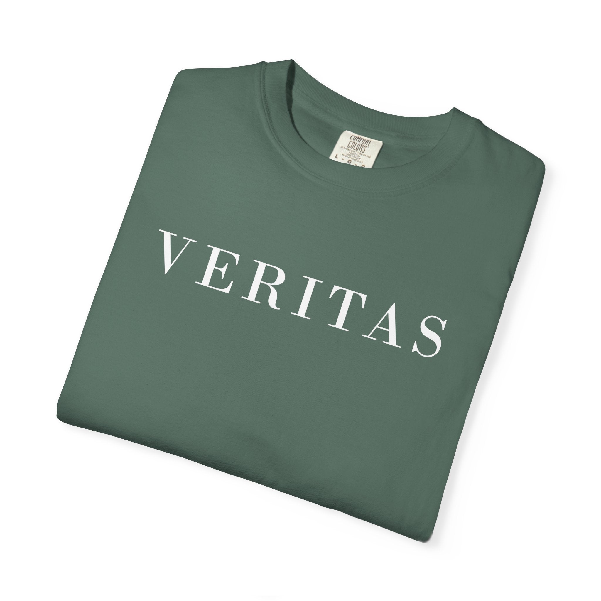 Veritas Collection: The Old Books... The Timeless Truths