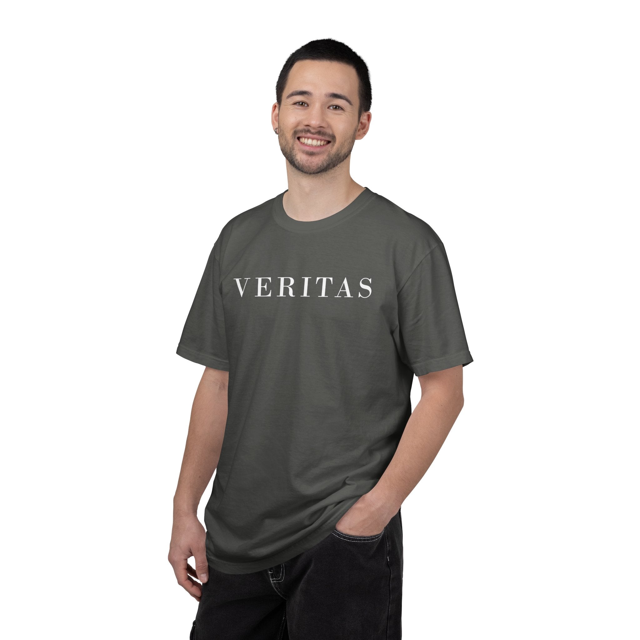 Veritas Collection: The Old Books... The Timeless Truths
