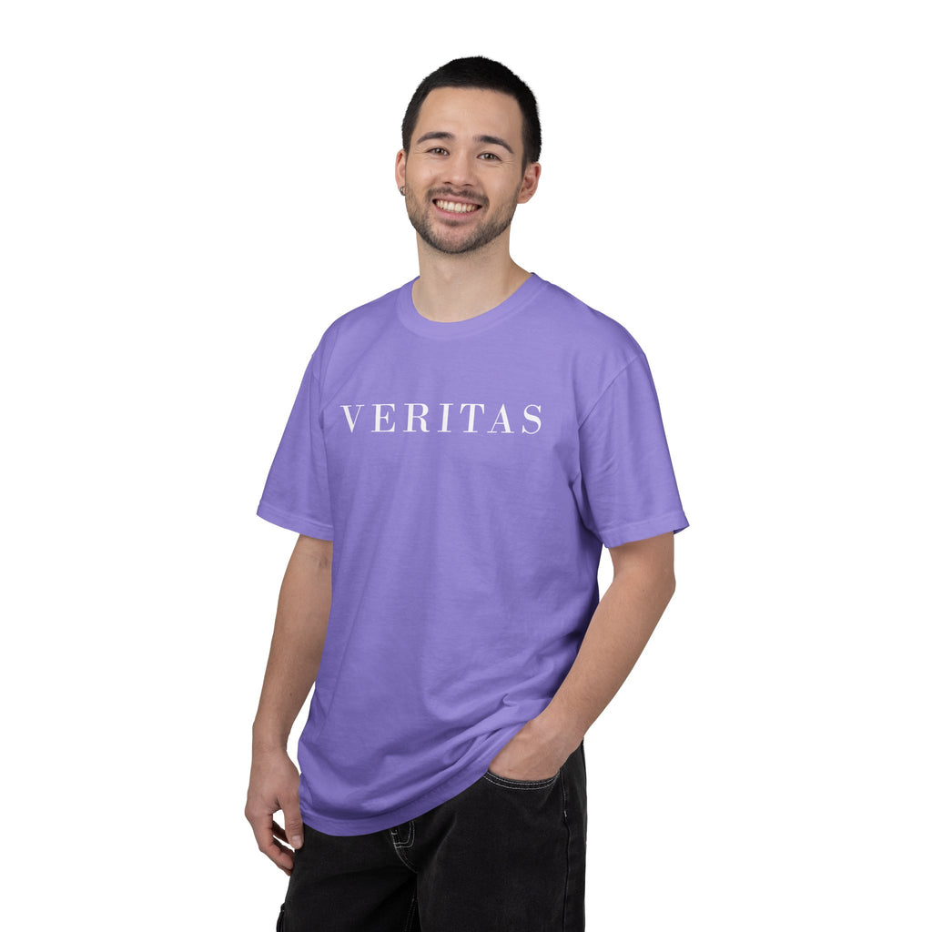 Veritas Collection: The Old Books... The Timeless Truths
