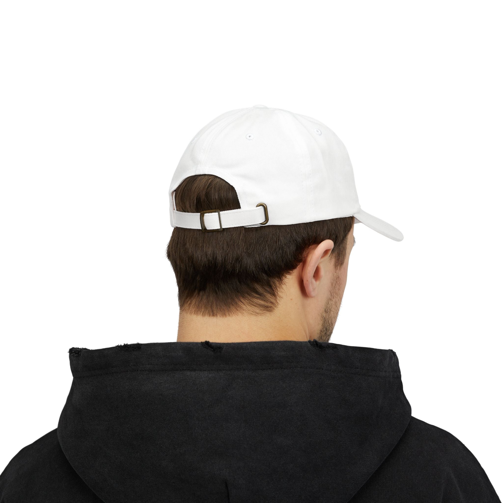 Fibonacci Classic Dad Cap