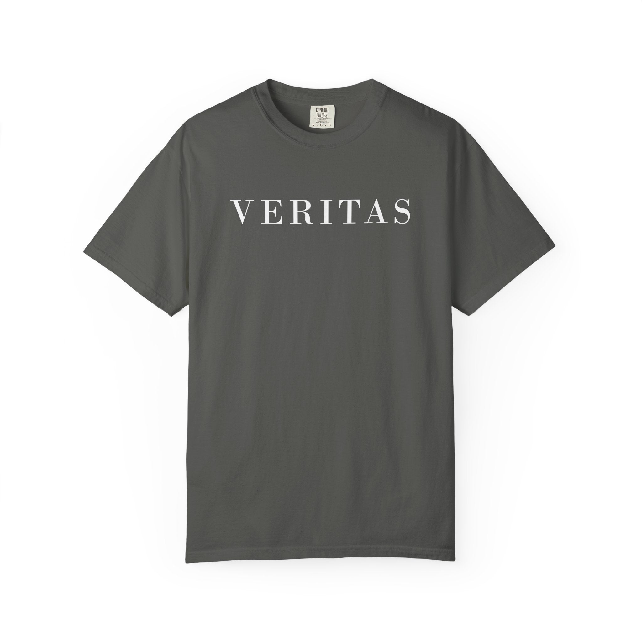 Veritas Collection: The Old Books... The Timeless Truths