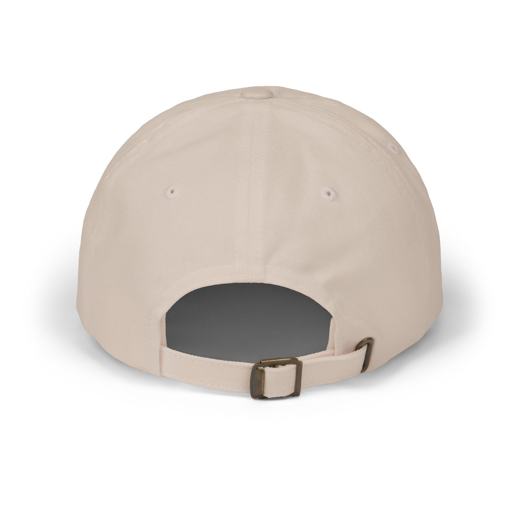 Fibonacci Classic Dad Cap