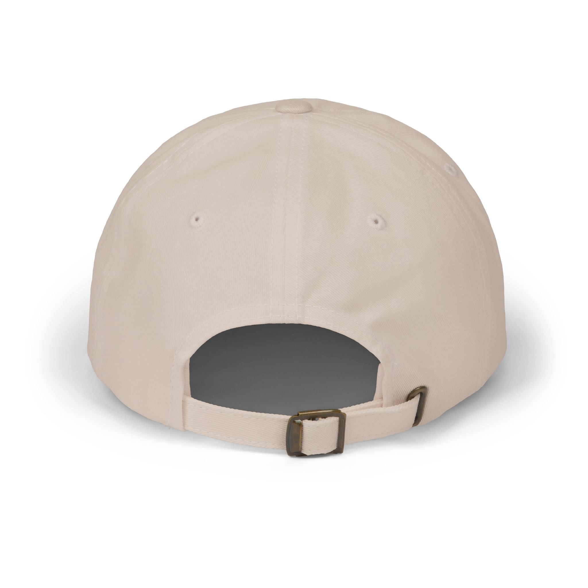 Fibonacci Classic Dad Cap