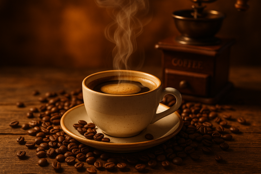 coffee