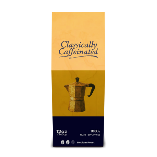 Fundraisers – Classically Caffeinated